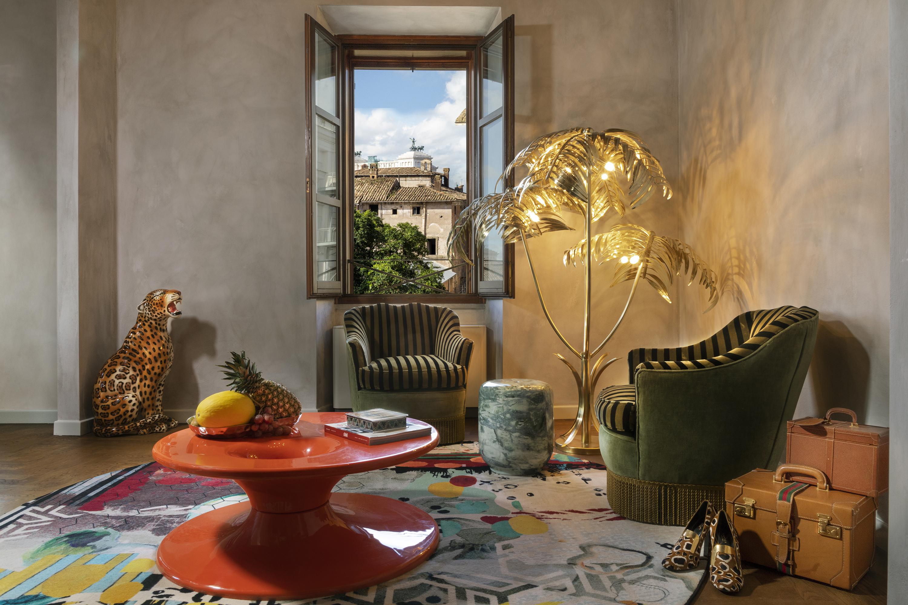 Palm - Small Luxury Of The World Apartamento *