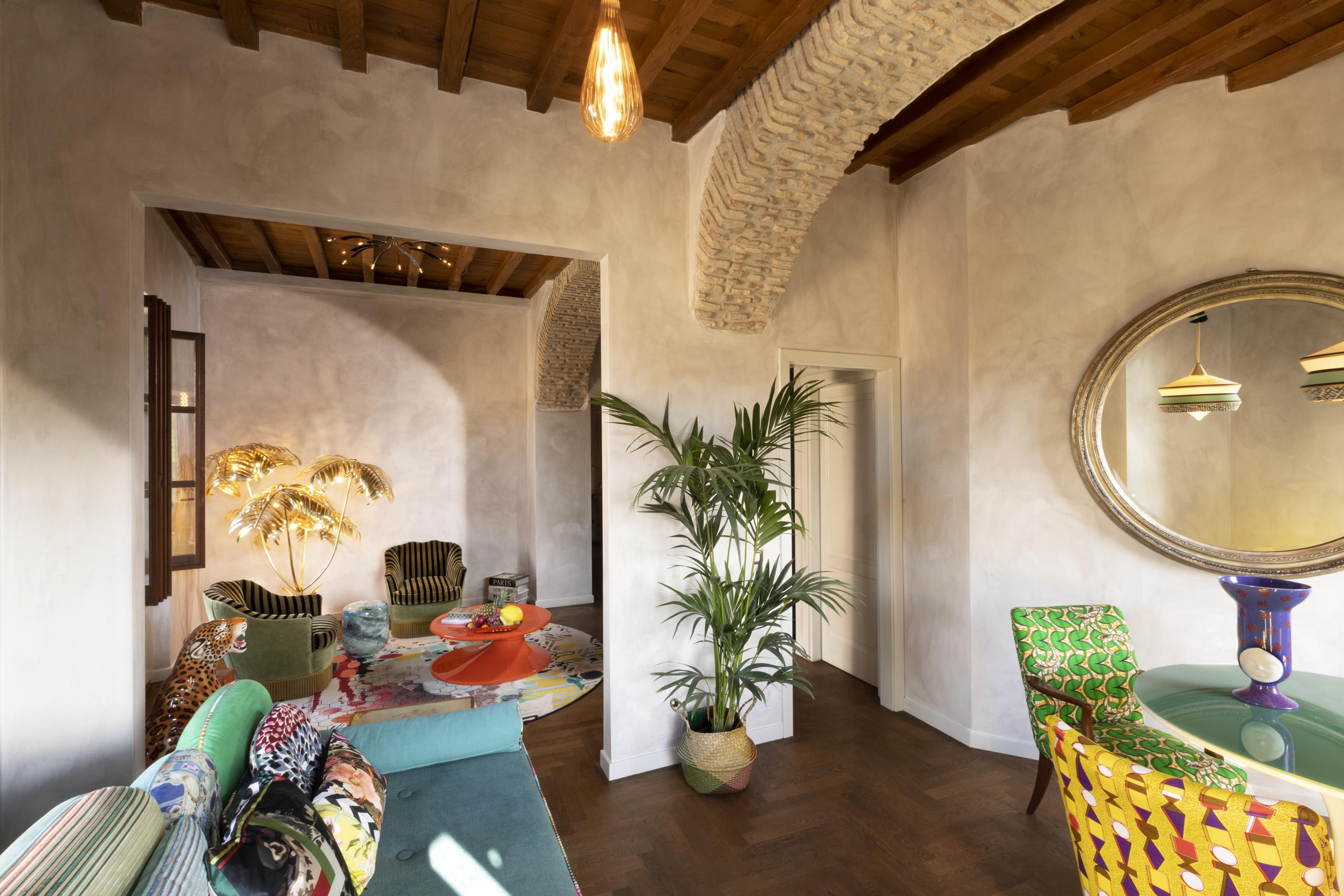 Apartamento Palm - Small Luxury Of The World