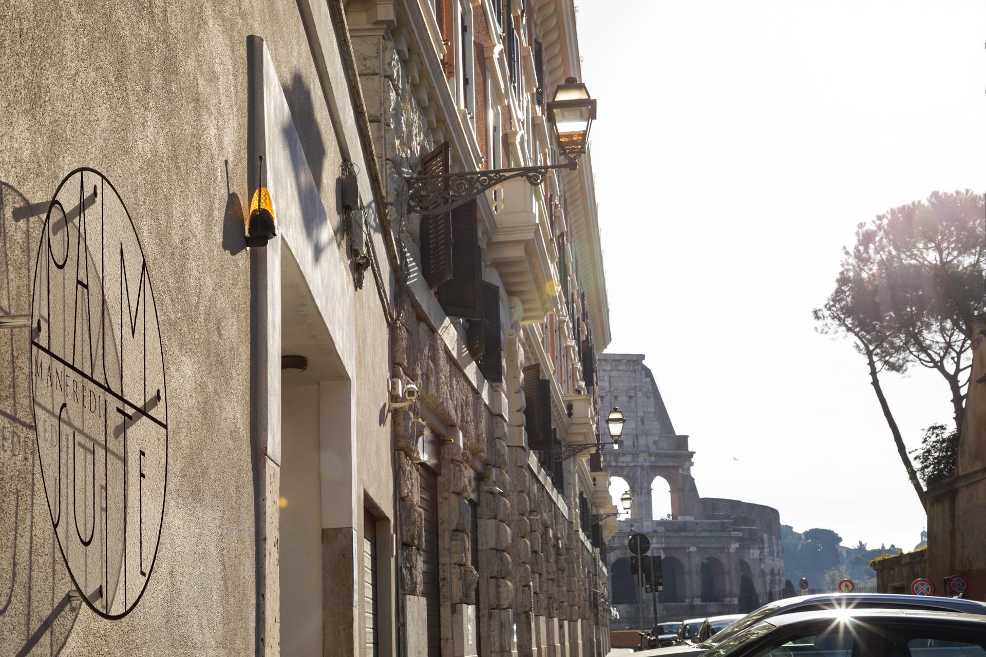 Palm - Small Luxury Of The World Apartamento