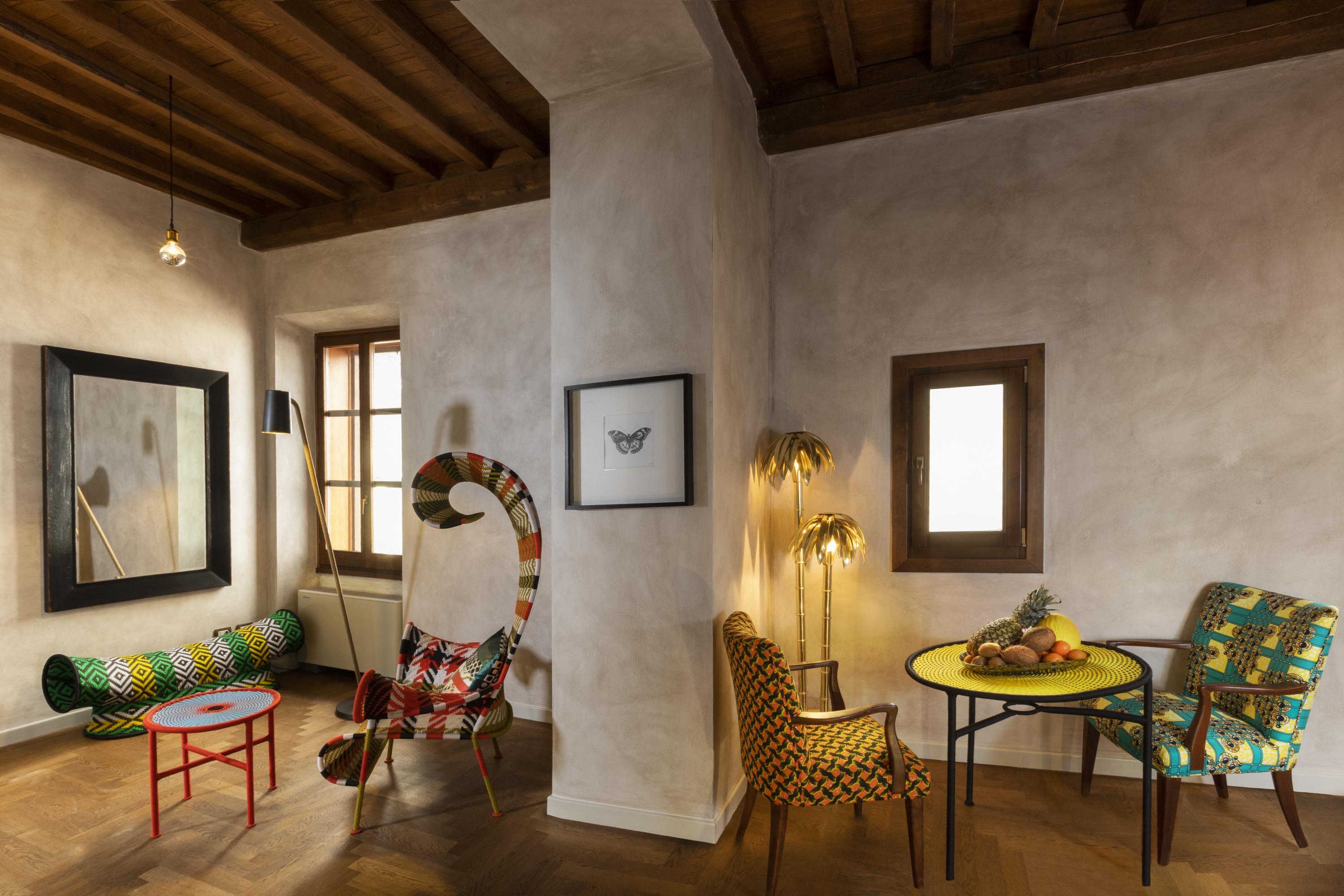 Palm - Small Luxury Of The World Apartamento Roma