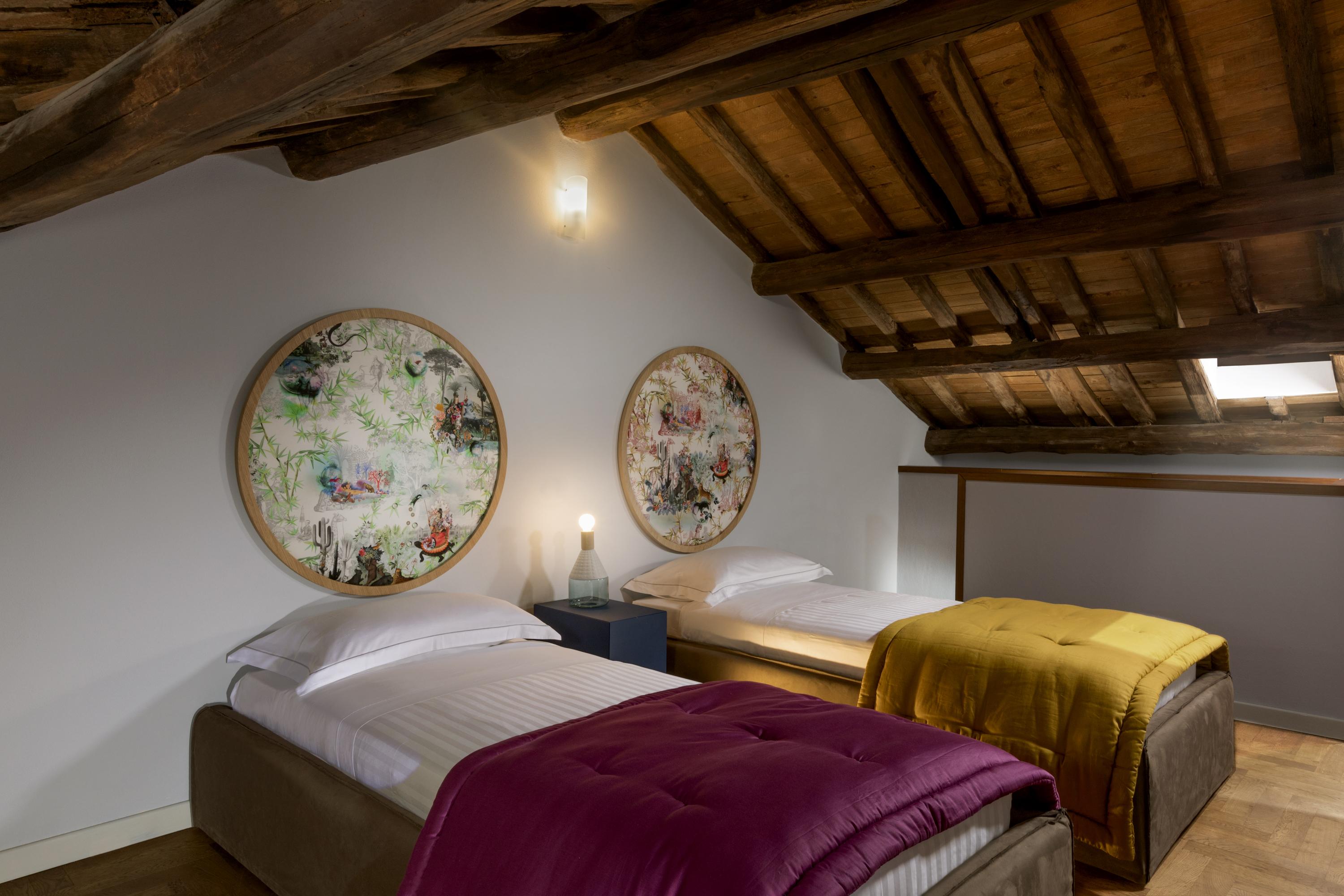 Apartamento Palm - Small Luxury Of The World