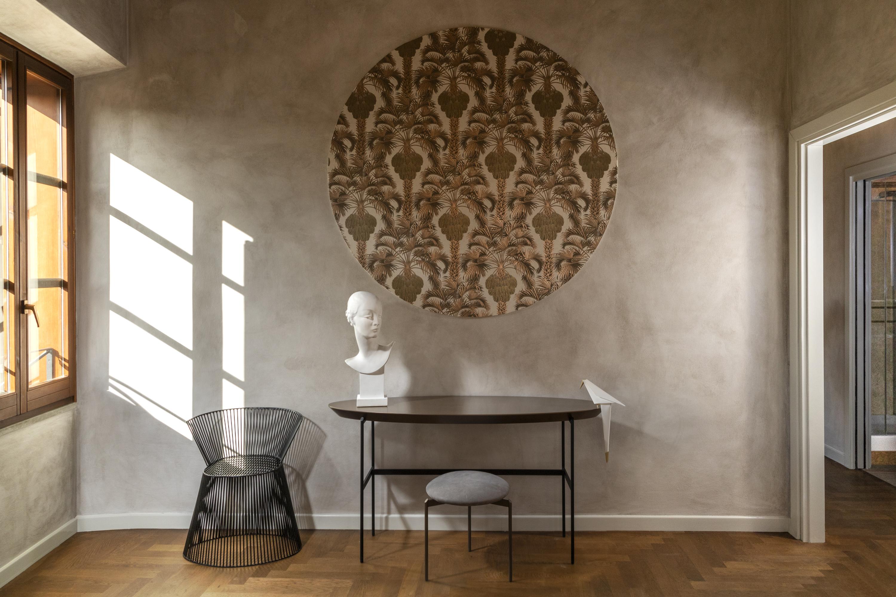 Palm - Small Luxury Of The World Apartamento Roma
