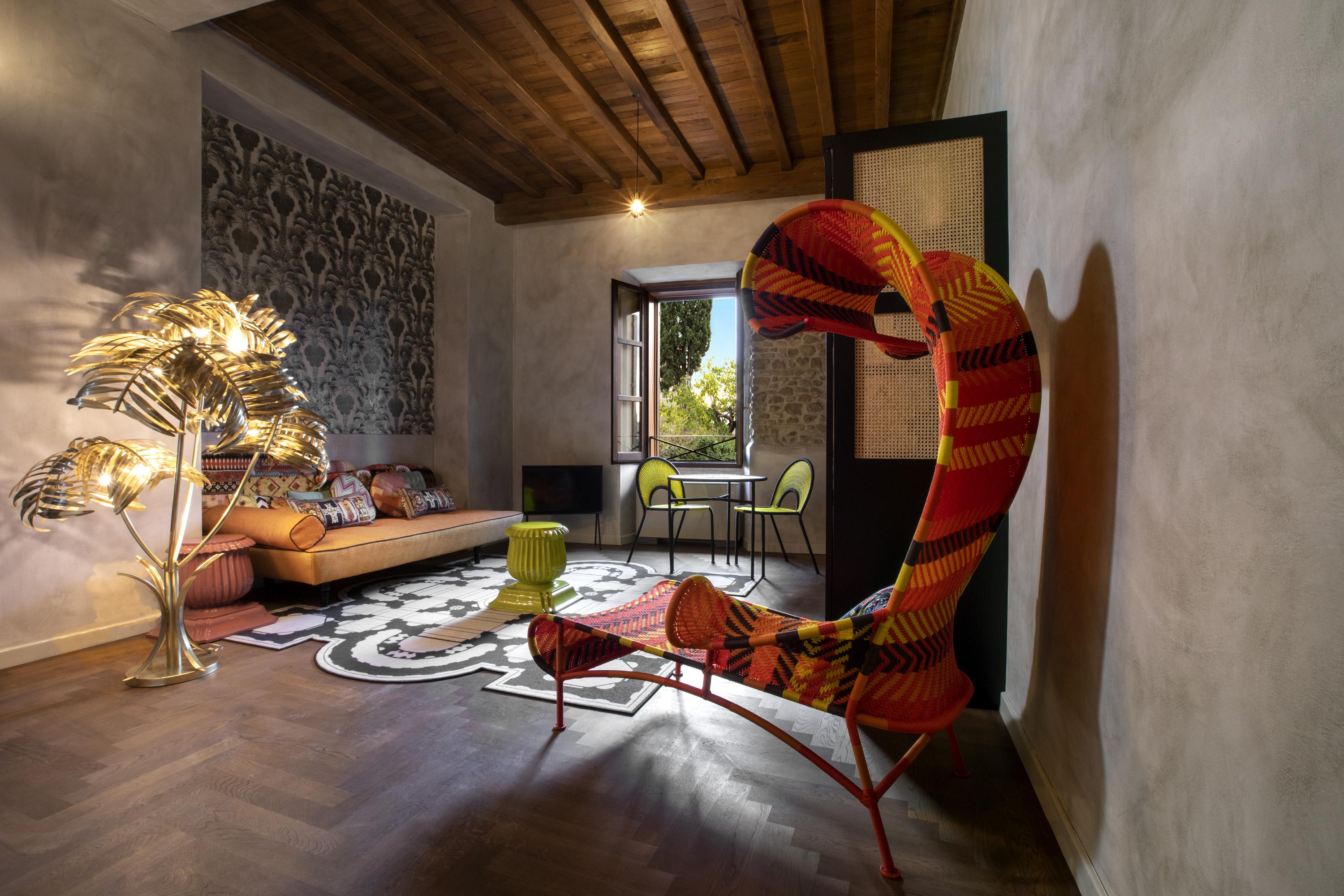 Palm - Small Luxury Of The World Apartamento *