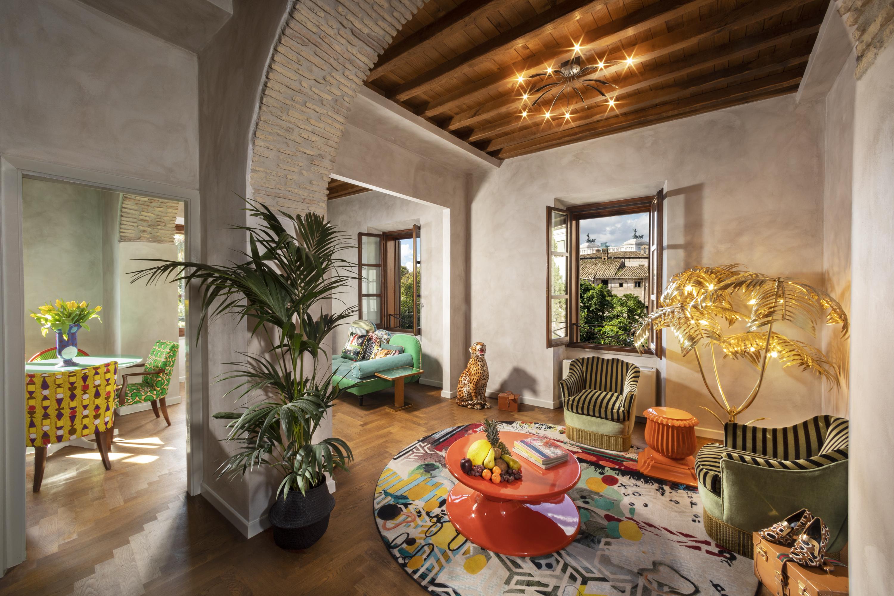 Apartamento Palm - Small Luxury Of The World