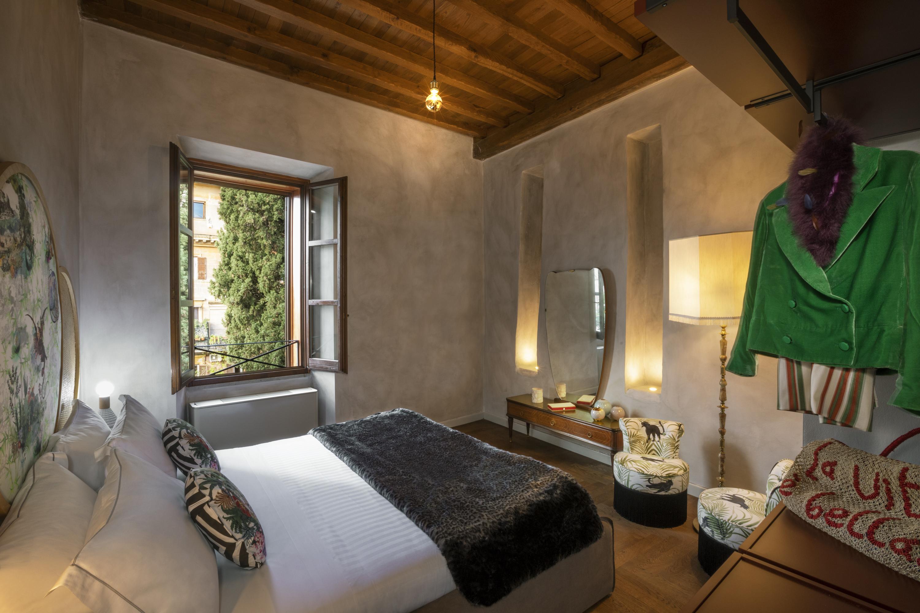 Apartamento Palm - Small Luxury Of The World Roma