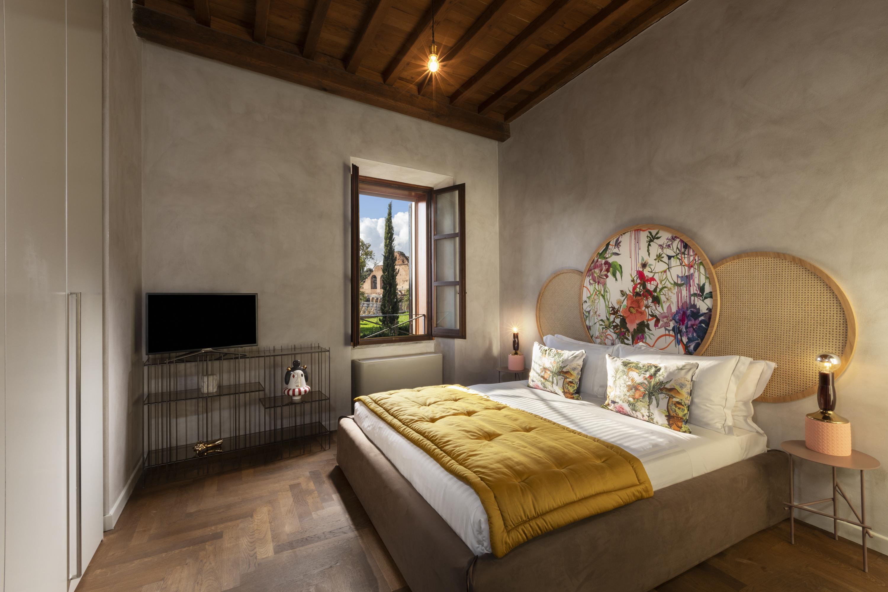 Apartamento Palm - Small Luxury Of The World *
