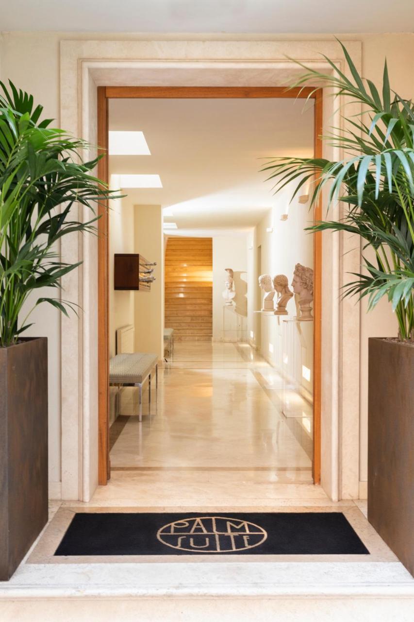 Apartamento Palm - Small Luxury Of The World *