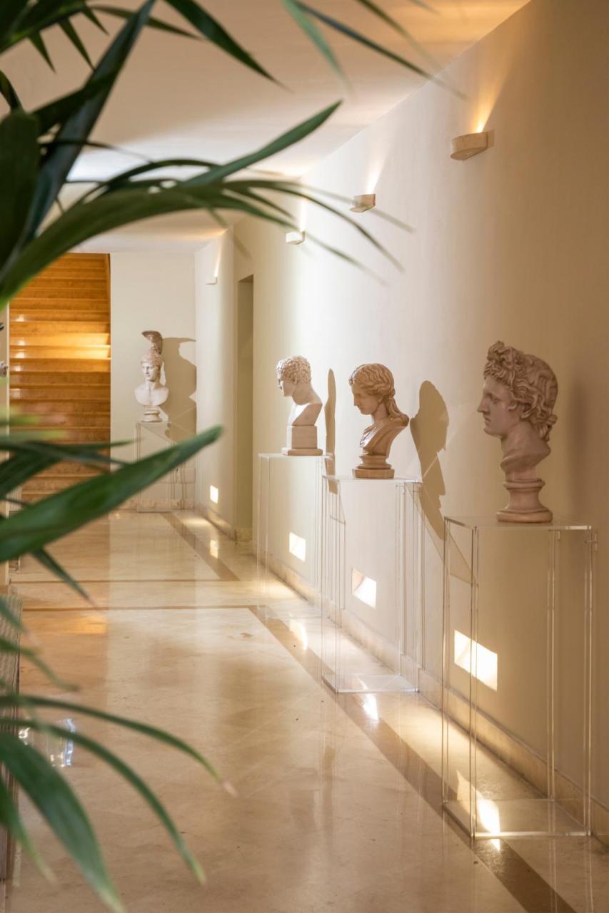 Palm - Small Luxury Of The World Apartamento