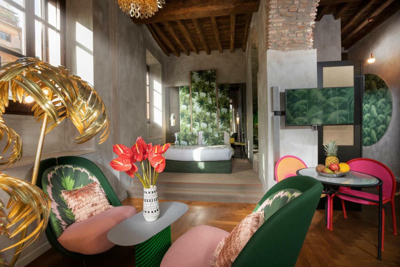 Apartamento Palm - Small Luxury Of The World