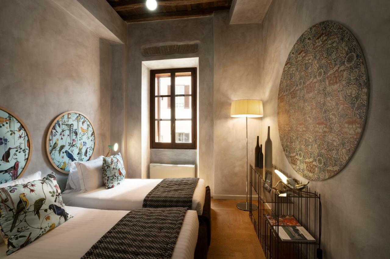 Palm - Small Luxury Of The World Apartamento