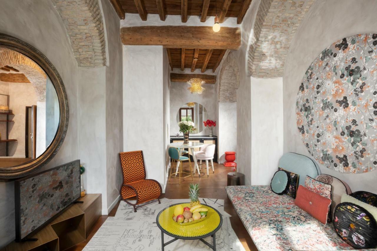 Apartamento Palm - Small Luxury Of The World *