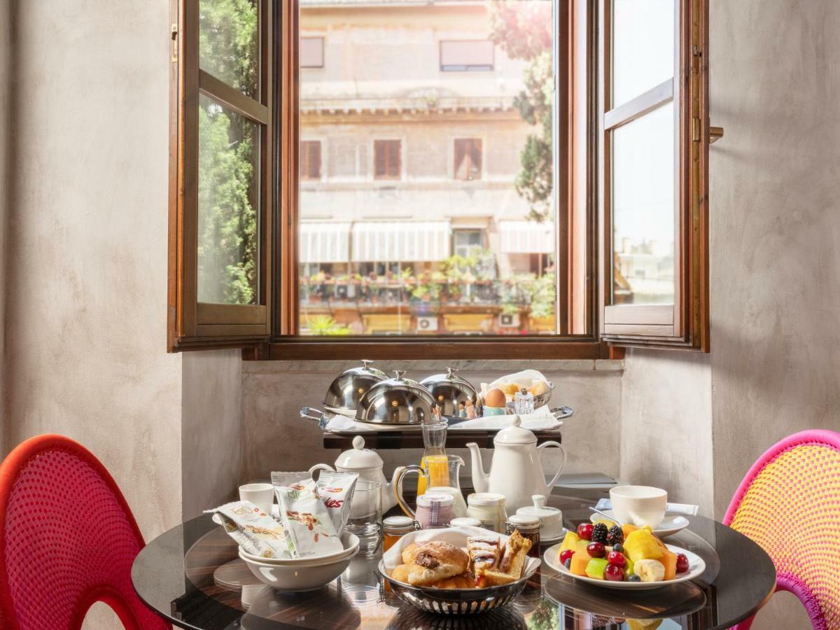 Palm - Small Luxury Of The World Apartamento Roma