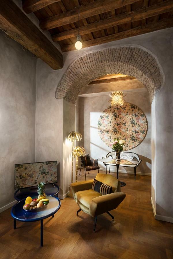 Palm - Small Luxury Of The World Apartamento *