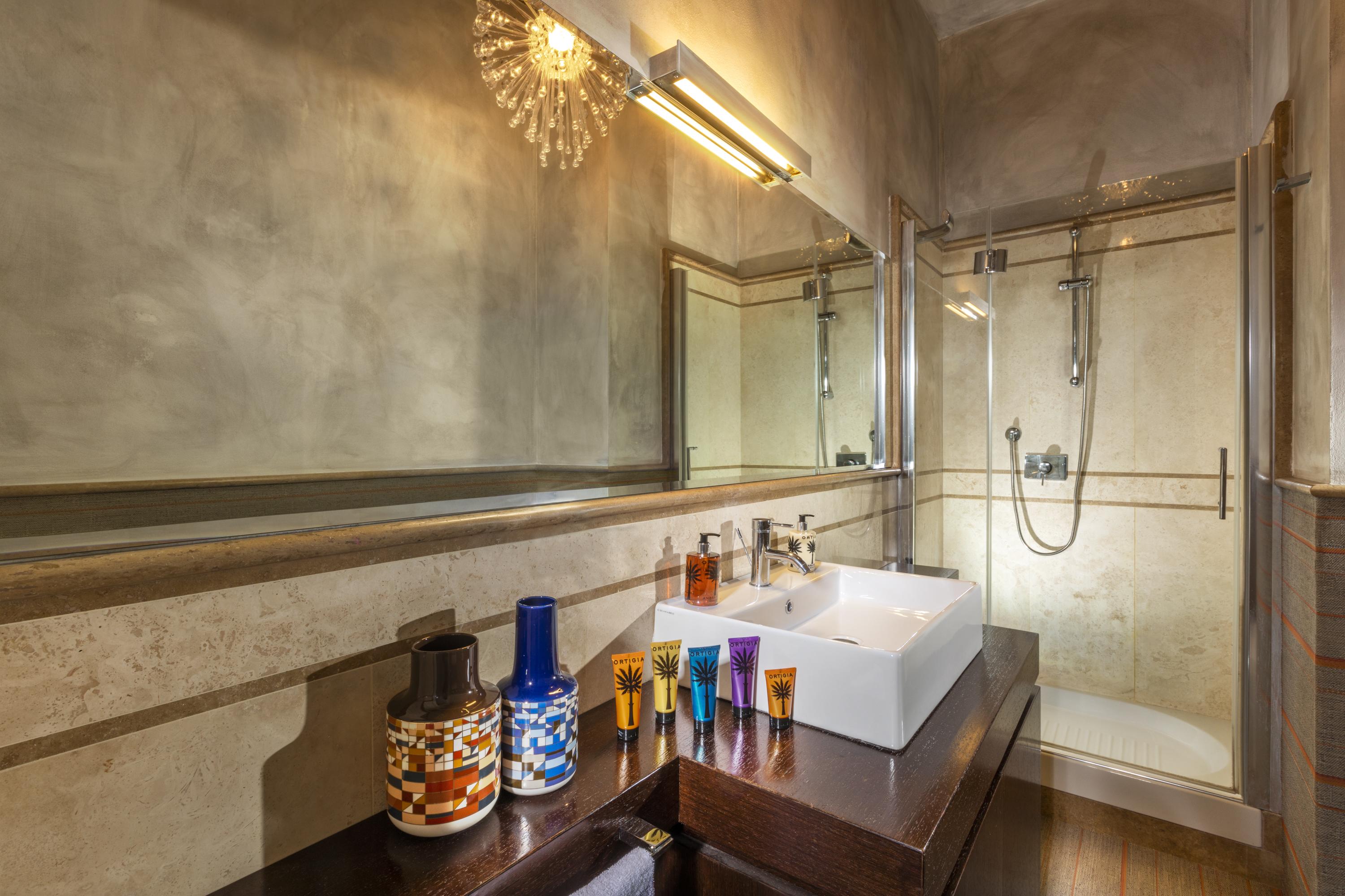 Apartment Palm - Small Luxury Of The World Rom