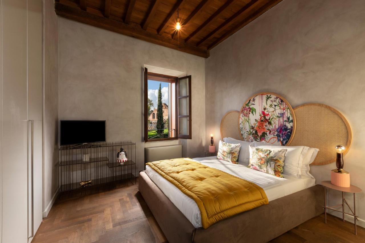 Appartamento Palm - Small Luxury Of The World