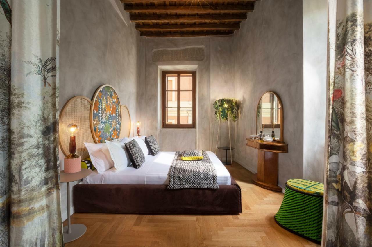 Palm - Small Luxury Of The World Apartment Rom
