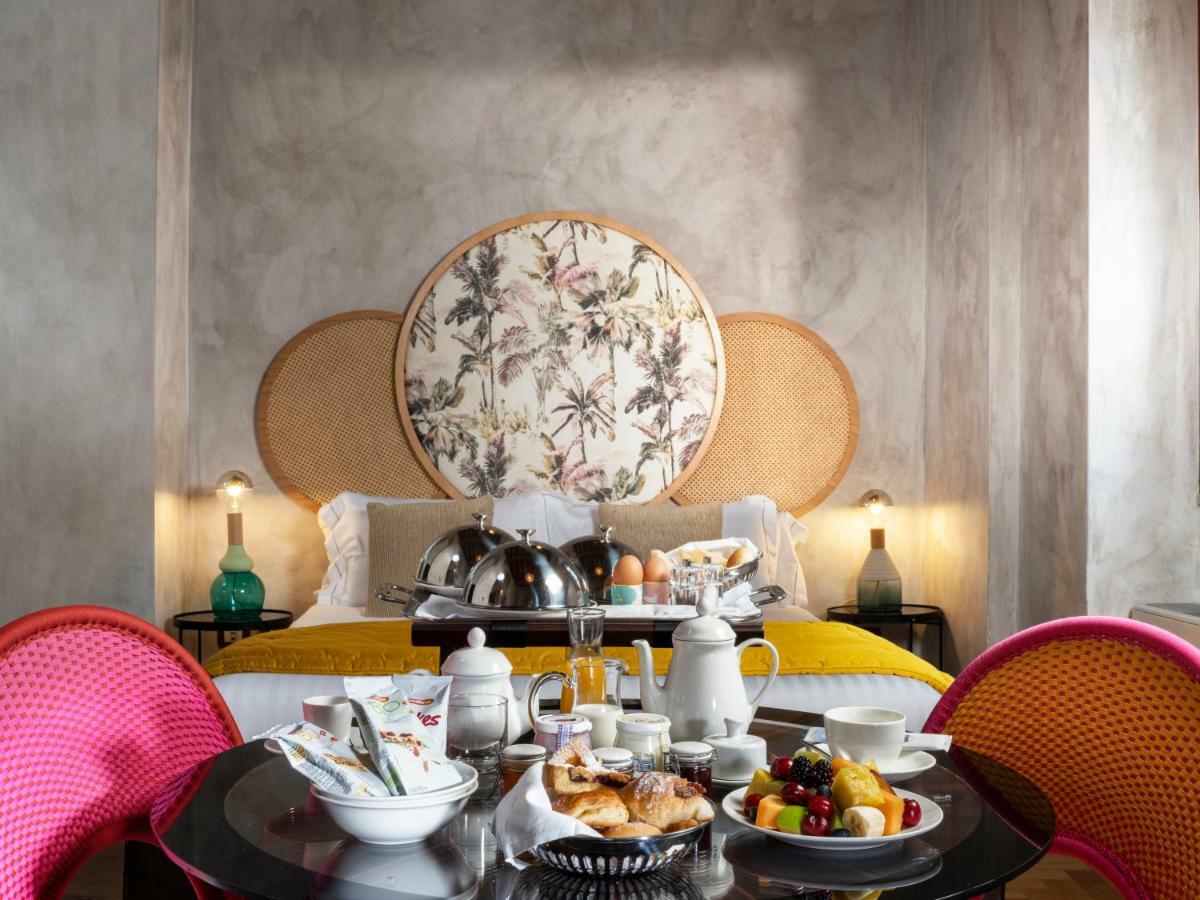 Apartment Palm - Small Luxury Of The World *