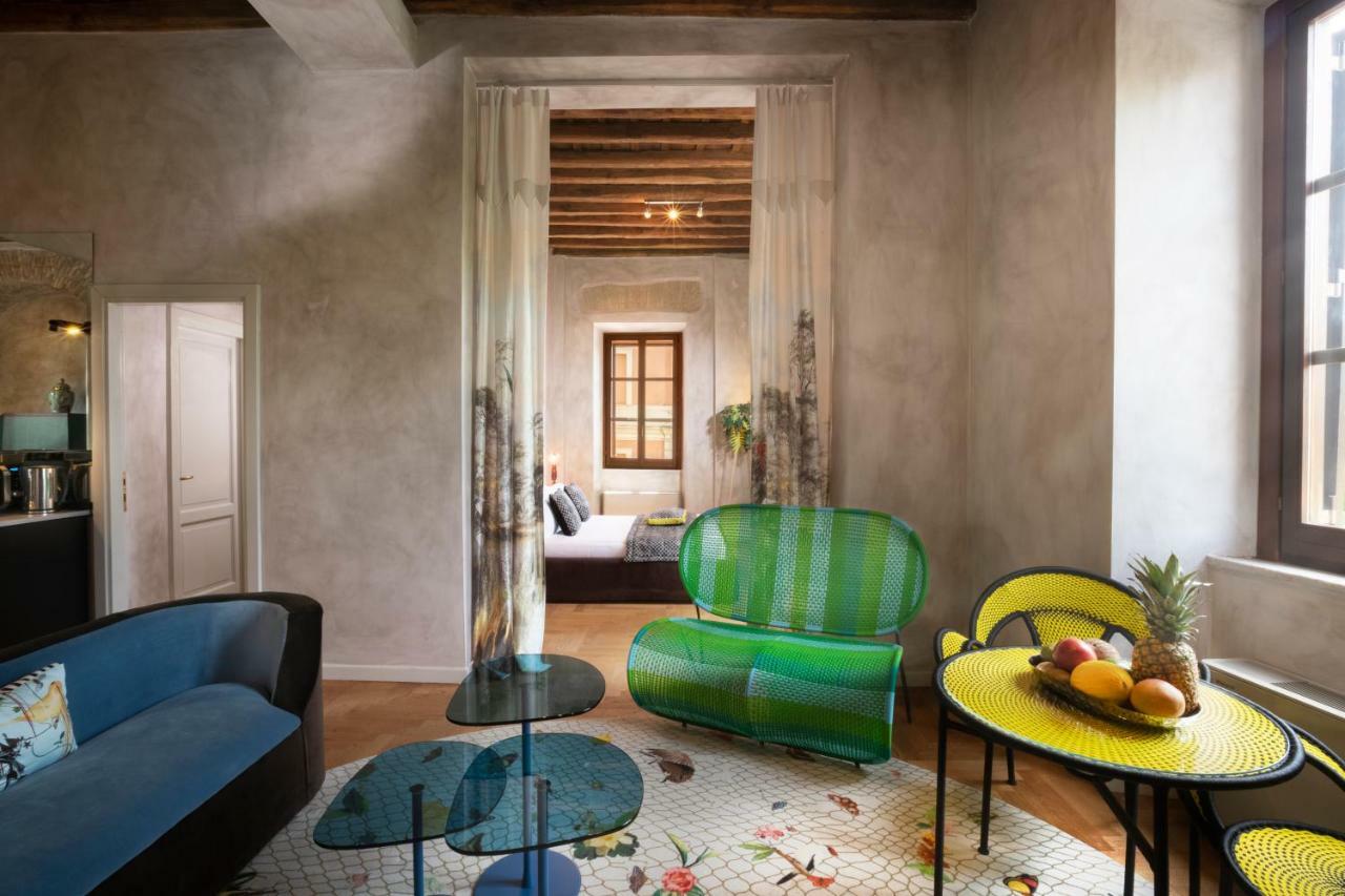 Palm - Small Luxury Of The World Apartment Rom